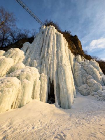 Yulongxi Ice and Snow World Travel Guide