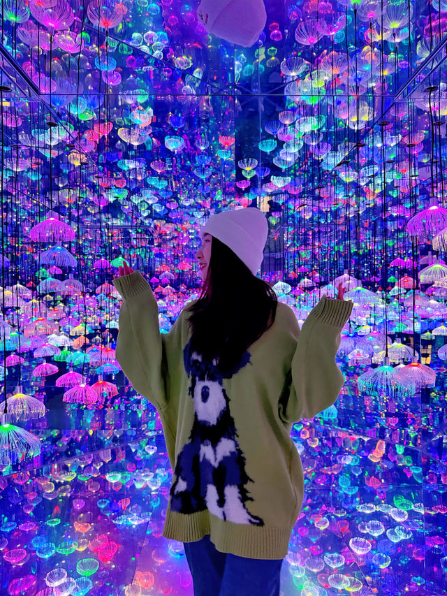 瀋陽大悅城超大室內潮玩街區暢玩一整天