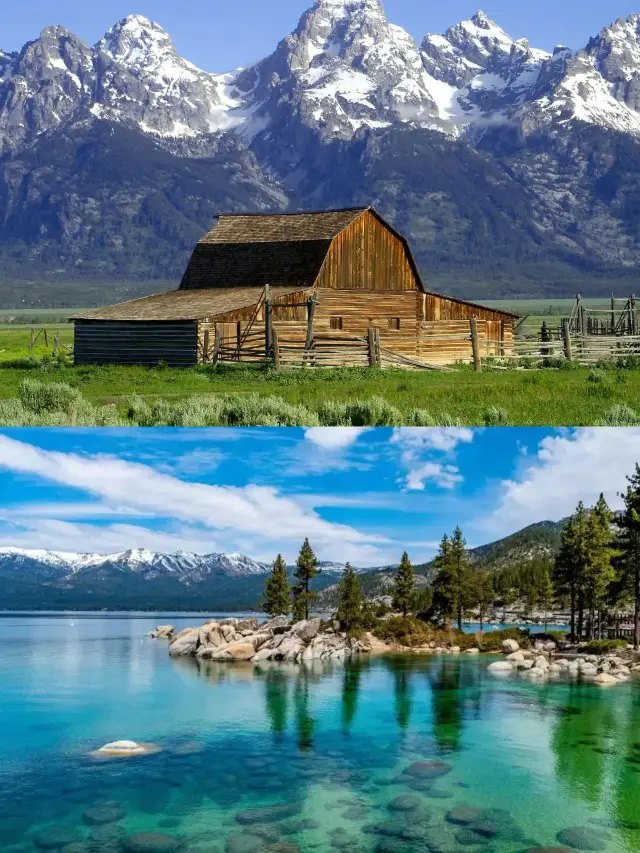 22-Day Ultimate USA Travel Guide for the Lazy Traveler - Book Fast