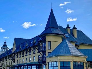 Puerto Natales, the Blue Gem of Patagonia