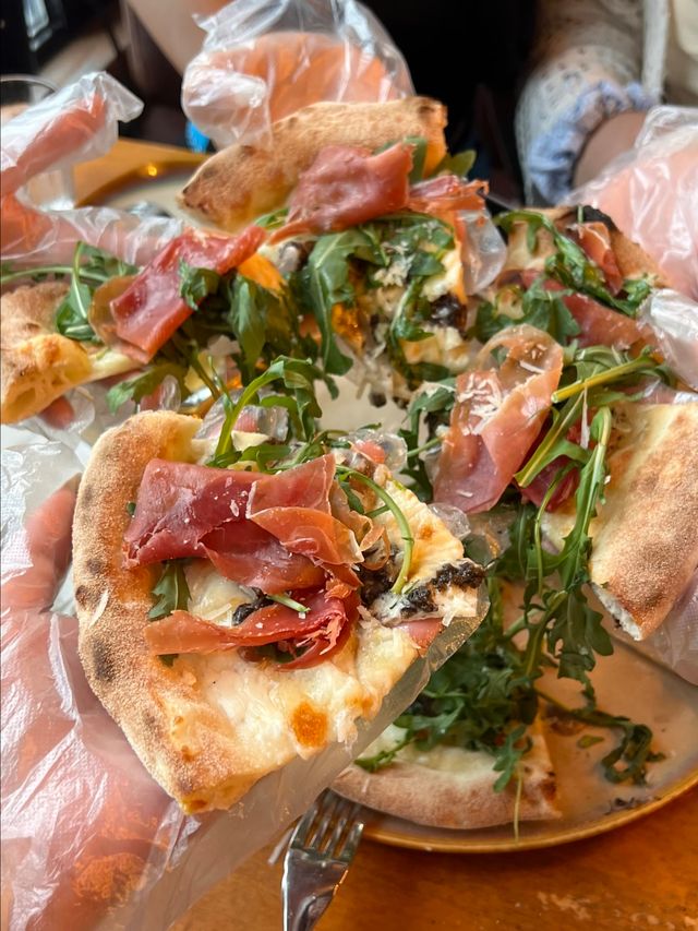 自評 廣州最夯漂亮飯(平價且出片)!!