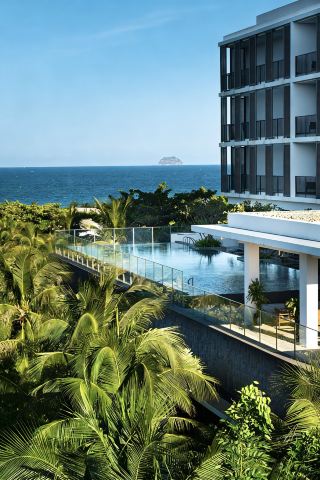 Vietnam's First Westin｜A Sports Enthusiast's Customized Island Vacation Paradise!