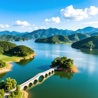 許昌市鄢陵県3日間旅行ガイド