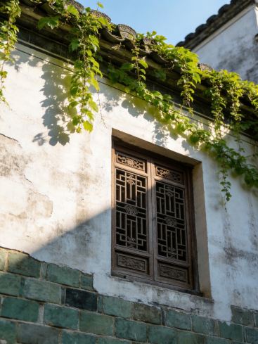 庆源古村 参考图 4