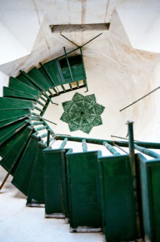 Amazing photos in Hami for only 35 yuan! This mini Taj Mahal is absolutely stunning – a hidden gem in Xinjiang perfect for taking amazing pictures!