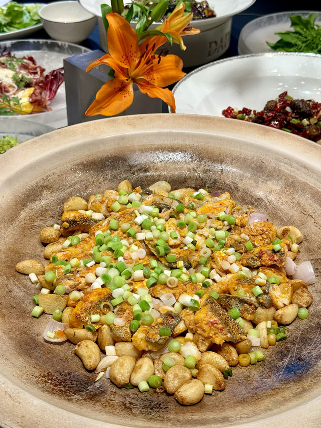 Must eat At Wangfujing Da Dong Yijing Cuisine Finally Offers An Must eat At Wangfujing Da Dong Yijing Cuisine Finally Offers An