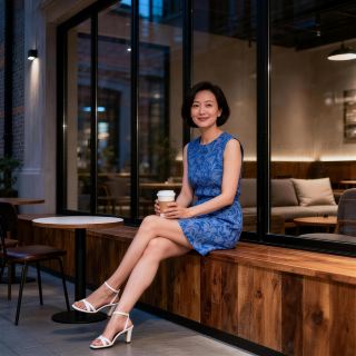 魔都の週末新スポット、百年の張園にこんなに素敵なチェックポイントが隠れていた