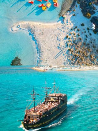 Cyprus Four-Day Leisure Guide