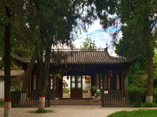 Hidden in Baoding, the "Little Jiangnan of the North"! Stunning to check in on rainy days