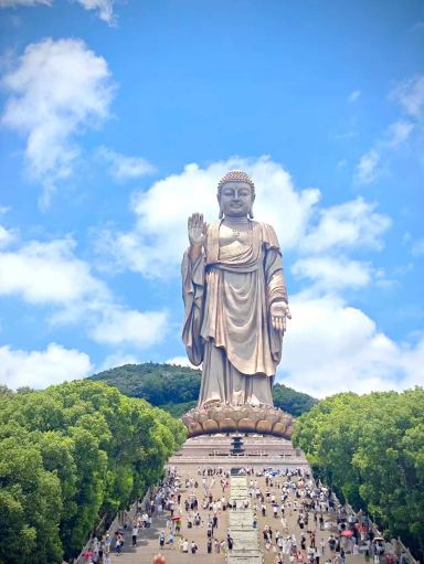 Đại Phật Linh Sơn Vô Tích: Hướng dẫn toàn diện để tránh những sai lầm – Hoàn hảo cho du khách lần đầu đến thăm.