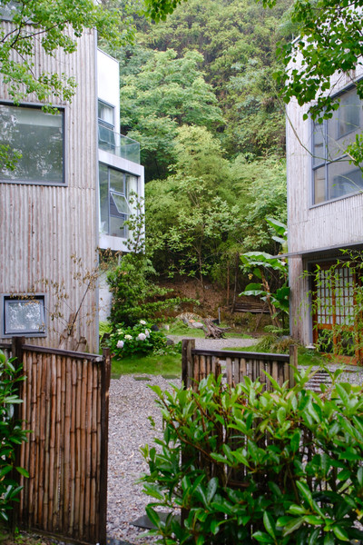 景徳鎮｜三宝村で山中の煙雨の秘境に泊まる | Trip.com 景徳鎮