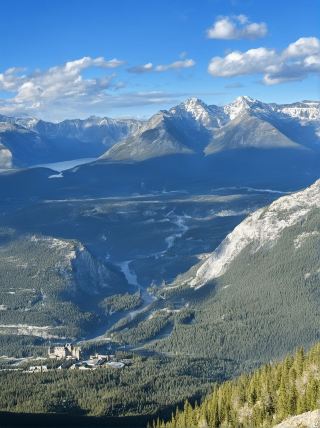6-day Canada family trip guide for easy planning