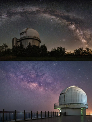 There’s no better time to watch a meteor shower than on a summer night