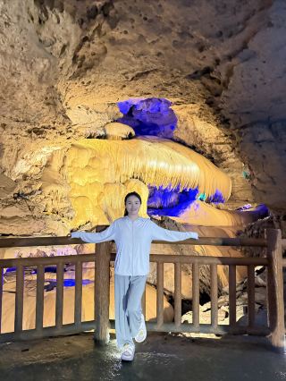 Tested and reliable | Nuoshui River rafting & Huanglong Cave travel guide