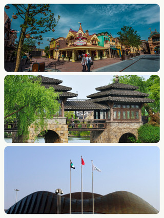 While others flock to popular attractions, I only chase cities with zero negative reviews