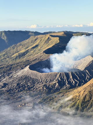 6-day Indonesia travel guide for lazy travelers