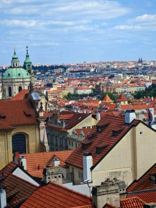 Don't miss this cost-effective summer Europe multi-city travel guide