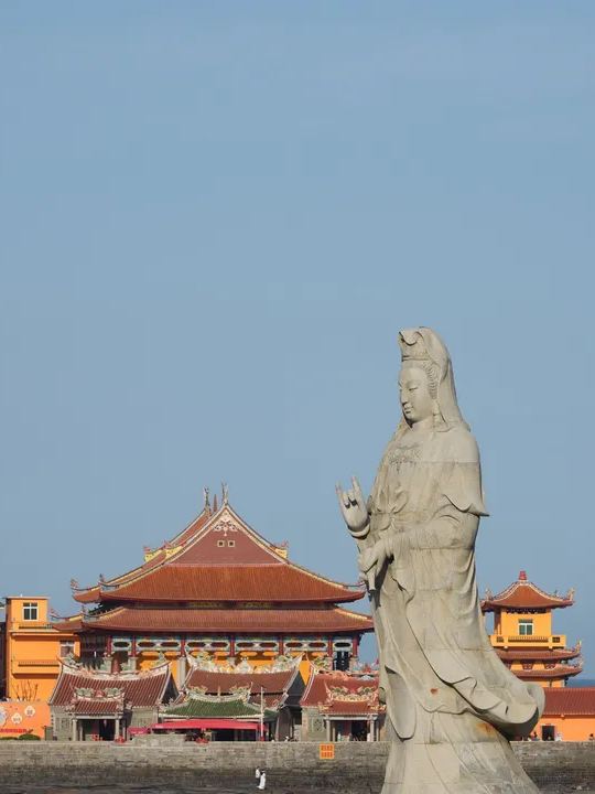 5-day Quanzhou guide to fully enjoy the ancient city is amazing
