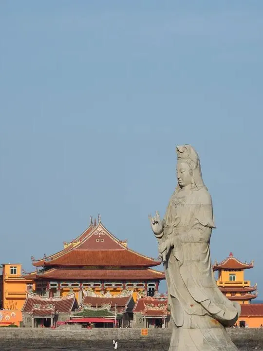 5-day Quanzhou guide to fully enjoy the ancient city is amazing
