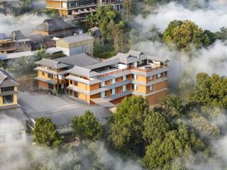 芒景村民宿推荐｜一家适合自驾游出行的小院