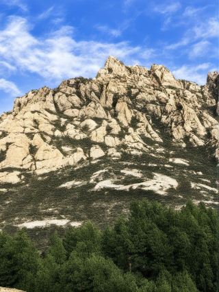 夏は晋城などの場所に行くのにぴったりです この文章を見れば十分です