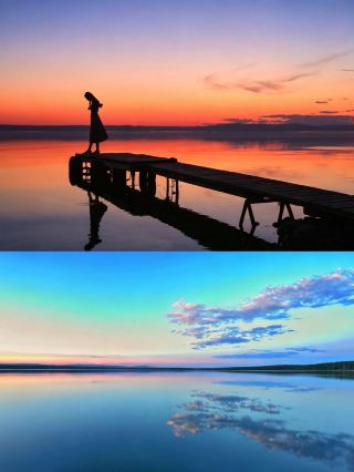 How to explore Hulunbuir