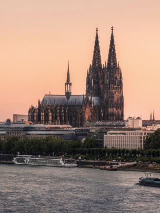 Explore Europe with an unbeatable value at just 4k per person