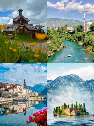 July and August are perfect for a reverse family getaway! Avoid the crowds in Serbia’s 4 hidden gems