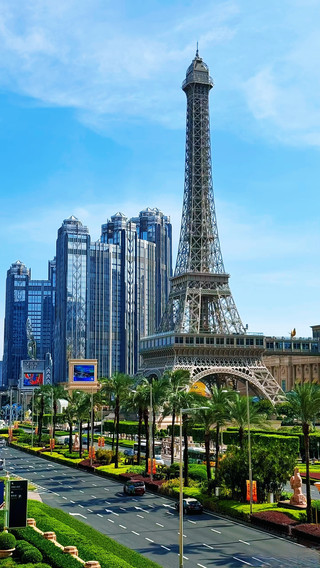 Macau day 2 slow stroll|Continue the route from yesterday and take your time walking