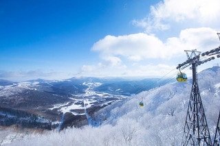 富良野｜北海道治癒田園秘境