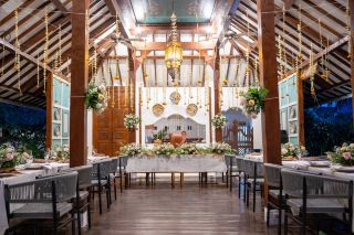 Unforgettable Stay for Our Wedding Celebration
