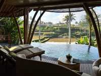 Unforgettable Honeymoon at a Luxurious Resort