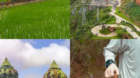 Đi du lịch cùng trẻ nhỏ thật đáng sợ khi chúng cứ dán mắt vào điện thoại! Dưới đây là 8 cách giúp con bạn hoàn toàn bận rộn và không hề nghĩ đến màn hình. — traveler post in Đức Dương