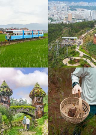 Traveling with kids and worried about screen time? 8 itineraries that will keep them too busy to even think about their phones