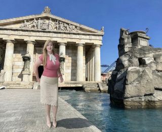 ドイツ・ルストで出会う、Europa-Parkのハードコアなロマンス