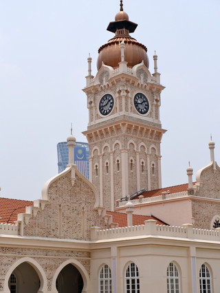 Read this 6-day Singapore-Malaysia guide and get ready to go