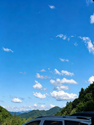 หมู่บ้านโบราณหนานเร่อ อี้ชุน | สวรรค์เล่นน้ำกลางหุบเขาในหน้าร้อน! ฟินสุดๆ~