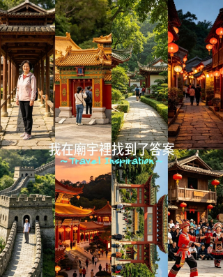 ทริปเที่ยวชมหมู่บ้านวัฒนธรรมพื้นบ้านจีนอันงดงาม | สำรวจเซินเจิ้นในวันหยุดสุดสัปดาห์และสัมผัสฉากวัฒนธรรมพื้นเมืองสุดอลังการราวกับภาพยนตร์