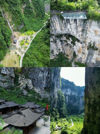 国慶節は四川省から出ない！ヴロンへの秋の旅行こそが近場旅行の最高峰