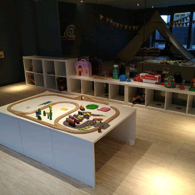 凱達大飯店設施全覽