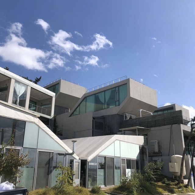 태안 여행에서 꼭 빠질 수 없는 매력적인 숙소 ..💙