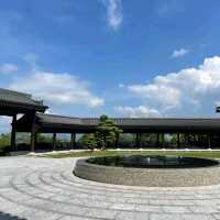 慈山寺一日遊