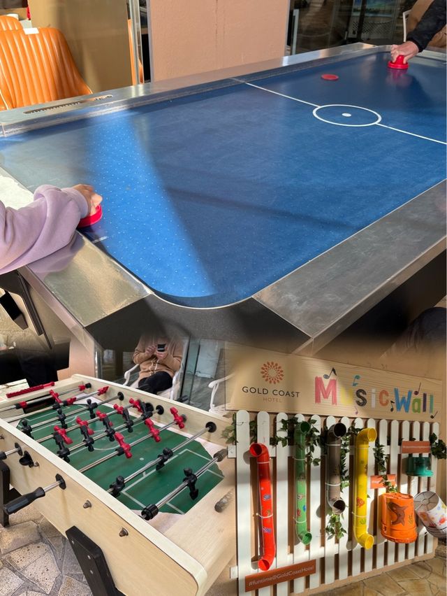香港打卡+親子活動🍀屯門黃金海岸新春半日遊