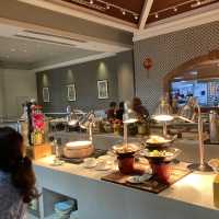 Reunion Buffet Luncheon