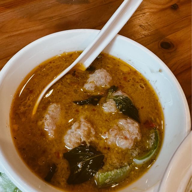 Prinze Melon Food & Coffee  ตลาดน้ำบางน้ำผึ้ง