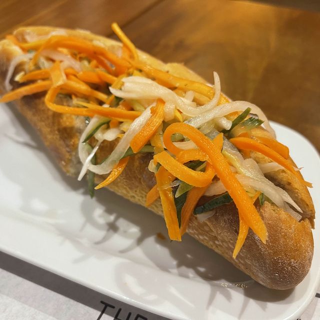 믿고시킨 맛있는 베트남 쌀국수 “PHAT PHO”