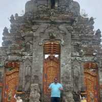 Bedugul Temple & Lake a Must Visit 