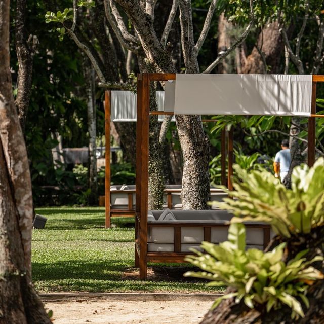 The Tubkaak Krabi Resort 