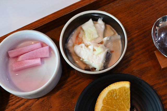 포항 돌문어 맛집, 빌라드웨이브 