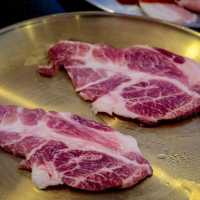 Seoul Gogi Korean BBQ